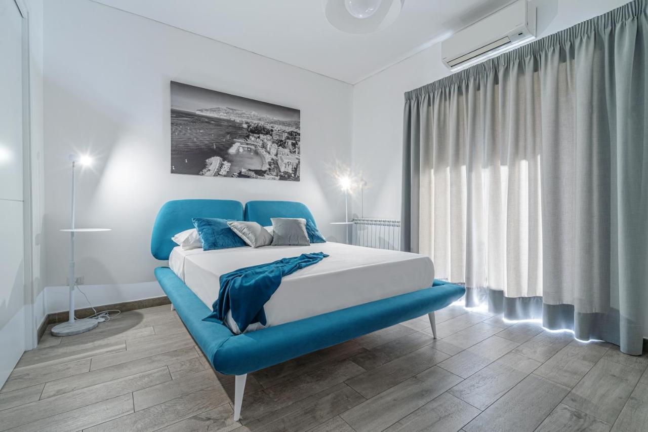 Апартаменти Sorrentovibes - Conny'S House Екстер'єр фото
