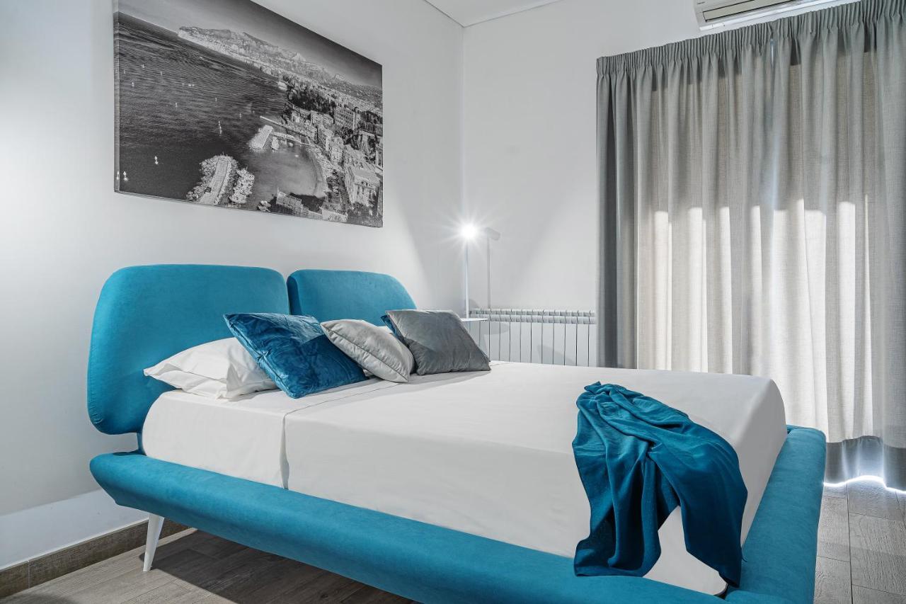 Апартаменти Sorrentovibes - Conny'S House Екстер'єр фото