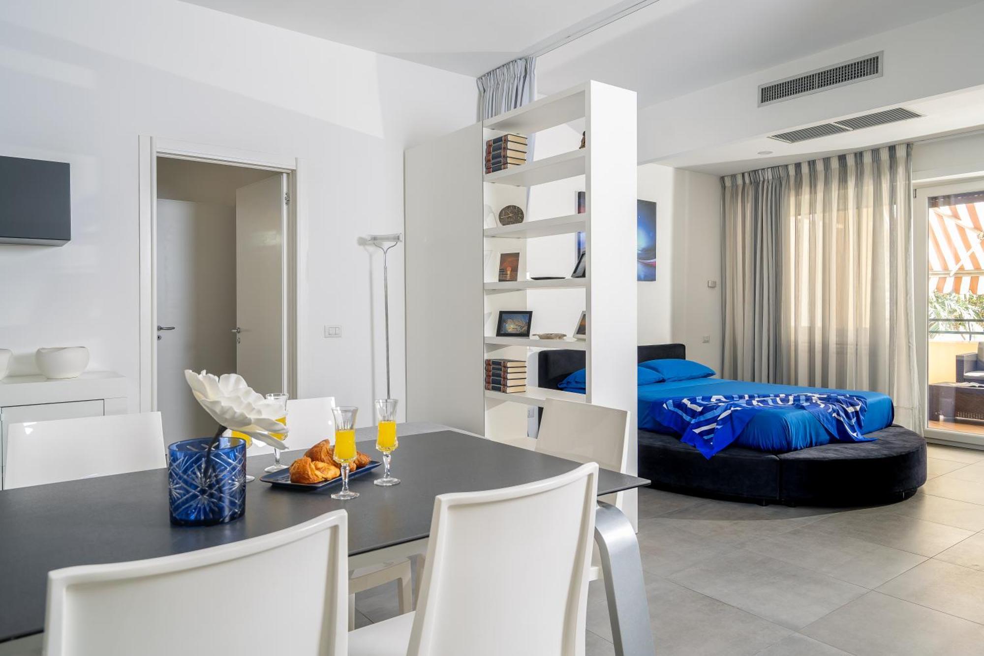 Апартаменти Sorrentovibes - Conny'S House Екстер'єр фото